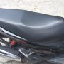 Jual suzuki skywave 2008 hitam