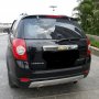 Chevrolet Captiva Black SOLAR ISTIMEWA 