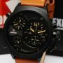 EXPEDITION E6396M Leather (BB) Triple Time