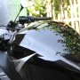 Jual honda CBR 150 R 2013 BLACK