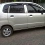 Suzuki Karimun Estillo 2008