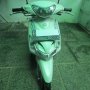 Yamaha Mio Sporty 2010