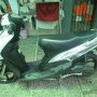 Yamaha Mio Sporty 2010