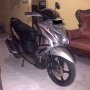 Jual yamaha mio soul 09 silver