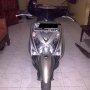 Jual yamaha mio soul 09 silver