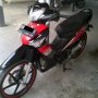 Jual Supra X 125 2011 9,25 nego