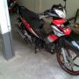 Jual Supra X 125 2011 9,25 nego