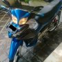 Jual JUPITER Z CW th 2011 