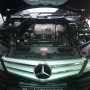 Mercedes Benz C250 CGI Avant Garde Tahun 2011 Warna Hitam