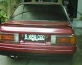 Nissan sunny B12 1990