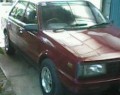 Nissan sunny B12 1990