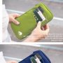 Jual Travelus Handy ( Passport Bag)