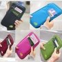 Jual Travelus Handy ( Passport Bag)