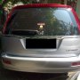 JUAL HONDA STREAM AT 2002 SILVER METALLIC