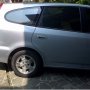 JUAL HONDA STREAM AT 2002 SILVER METALLIC