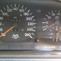 Jual Mercedes E320 sportline 1994