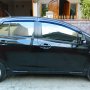 Jual Toyota Yaris 2012 manual
