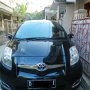 Jual Toyota Yaris 2012 manual
