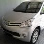 TOYOTA NEW AVANZA Type G Des 2011 Sangat Terawat