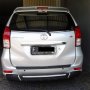 TOYOTA NEW AVANZA Type G Des 2011 Sangat Terawat