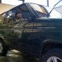 Jual isuzu Panther deluxe 96