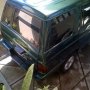 Jual isuzu Panther deluxe 96