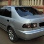 Jual Santai Honda Genio 94 Silver M/T