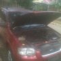 JUAL FORD XLT ESCAPE 2005 Tgn 1 