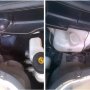Jual Daihatsu Luxio Type M 2011