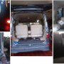 Jual Daihatsu Luxio Type M 2011