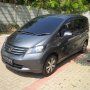 Honda Freed PSD 2010 terawat