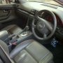 Dijual AUDI A4 B6 2003 DOLPHIN GREY METALLIC 2.0 A/T