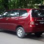 TOYOTA KIJANG INNOVA 2.7 V 2700cc mesin Fortuner, Innova Termewah