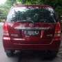 TOYOTA KIJANG INNOVA 2.7 V 2700cc mesin Fortuner, Innova Termewah