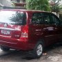 TOYOTA KIJANG INNOVA 2.7 V 2700cc mesin Fortuner, Innova Termewah