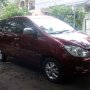 TOYOTA KIJANG INNOVA 2.7 V 2700cc mesin Fortuner, Innova Termewah