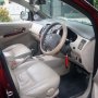TOYOTA KIJANG INNOVA 2.7 V 2700cc mesin Fortuner, Innova Termewah
