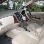 TOYOTA KIJANG INNOVA 2.7 V 2700cc mesin Fortuner, Innova Termewah