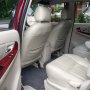 TOYOTA KIJANG INNOVA 2.7 V 2700cc mesin Fortuner, Innova Termewah