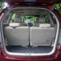 TOYOTA KIJANG INNOVA 2.7 V 2700cc mesin Fortuner, Innova Termewah