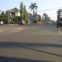 Jual Rumah hook di Galaxy bekasi selatan