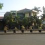 Jual Rumah hook di Galaxy bekasi selatan