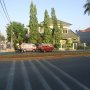 Jual Rumah hook di Galaxy bekasi selatan