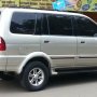 Jual Isuzu Panther grand touring tahun 2008