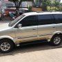 Jual Isuzu Panther grand touring tahun 2008