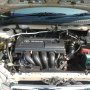 Toyota Corolla Altis G Manual 2001 Gold Antik KM100rb
