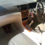 Toyota Corolla Altis G Manual 2001 Gold Antik KM100rb