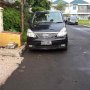 Nissan Serena HWS 2009 Hitam plat DKI