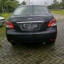 Dijual Toyota Vios 2010 G Matic Keyless Hitam Terawat