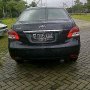 Dijual Toyota Vios 2010 G Matic Keyless Hitam Terawat